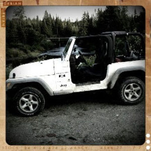 Meet your Posher, Jefe